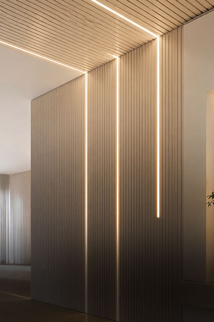 Kanal Led Profiller