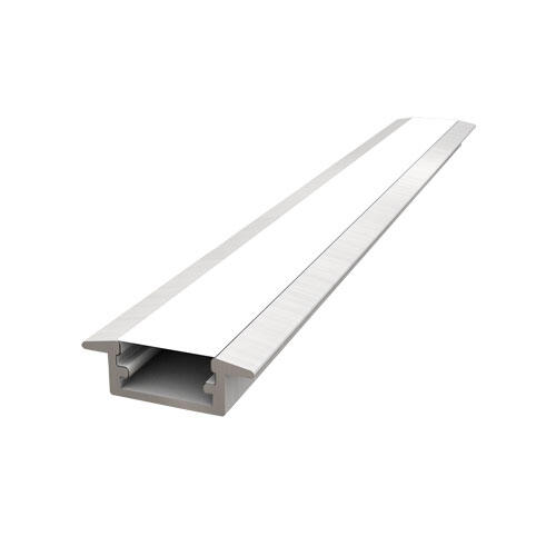 Kanatlı Led Profiller