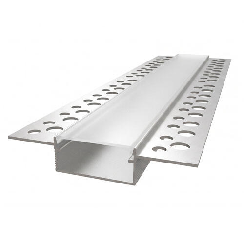 Trimless Alçıpan Led Profiller